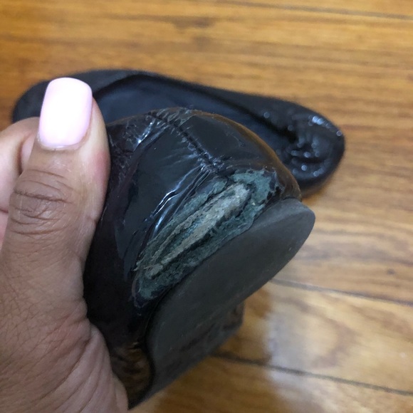 Tory Burch flat - Picture 3 of 4